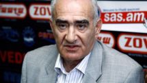 Նովոն կհանձնի՞ մանդատը, թե՞ ոչ