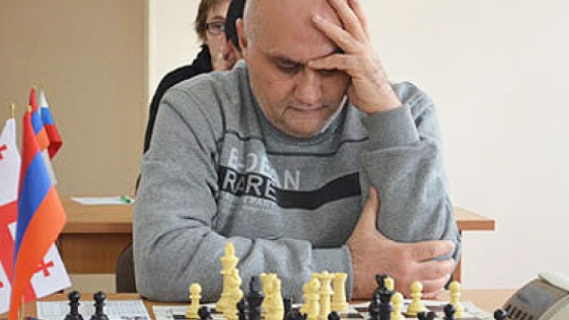 Բագատուրովը զիջեց դիրքերը