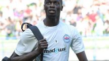 Gunners agree deal for M'Baye Niang with Caen 