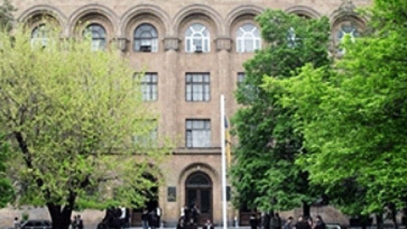 Հովհաննես Թոքմաջյան. Ինժեներական մասնագիտությունների գծով շարունակվում է դիմորդների պակաս զգացվել
