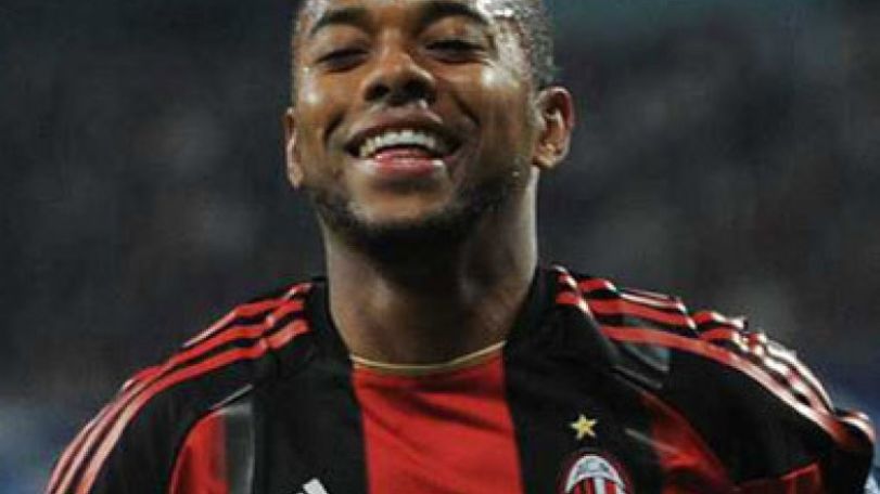 AC Milan reject Santos offer 