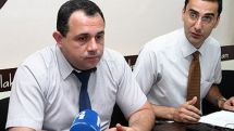 Կ. Վարդանյան. Միջին մասնագիտական կրթության ոլորտին հատուկ ուշադրություն է դարձվում