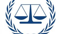 Today marks World Day for International Justice