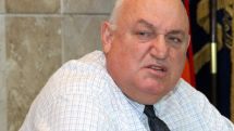 Ректор альма-матер Армении А. Симонян проанализировал итоги вступительных экзаменов 2012г. 