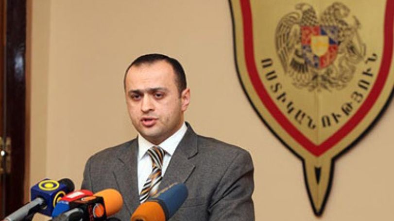 Арсен Айвазян: Заключение экспертизы пролило новый свет на дело о взрыва воздушных шаров в Ереване