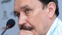 Vadim Abdrashitov: Yerevan is a city like no other