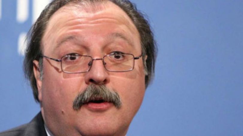 Grigol Vashadze meets with Edward Nalbandian in Yerevan