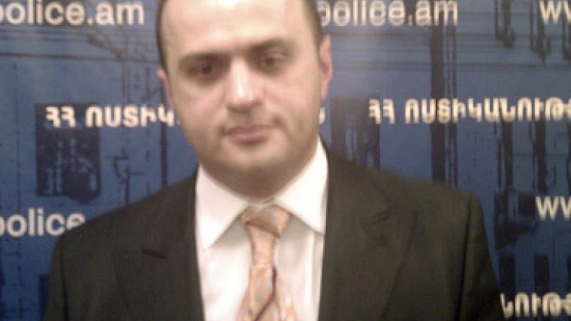 Արսեն Այվազյան. Փորձաքննության եզրակացությունը նոր լույս է սփռել փուչիկների գործին 