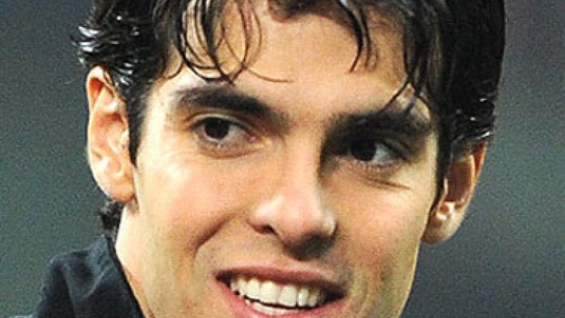 Kaka close to Milan return