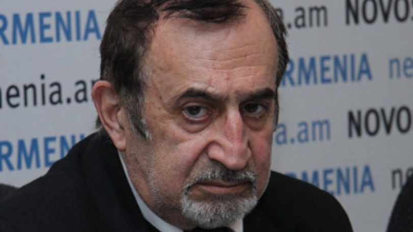 Глава Сюникской области Армении Сурен Хачатрян предлагал Рафаэлу Котанджяну деньги…  