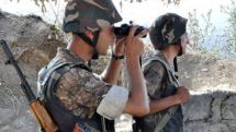 Armenian Defense Ministry denies report of ceasefire violation by Armenian side 