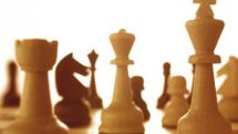 Gabriel Sargissian stays in lead in Rethymno 