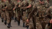 U.S., EU participate in trans-border field training exercise with Armenia