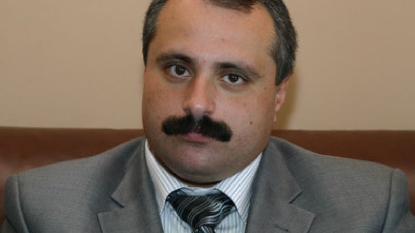 David Babayan: Azerbaijan hinders progress in talks