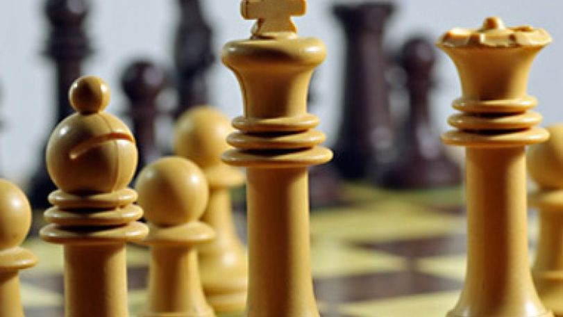 Armenian chess players in Wroclaw