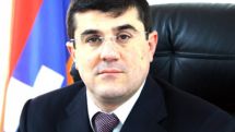 Премьер-министр НКР: На критику и тем более оскорбления ответит народ Арцаха
