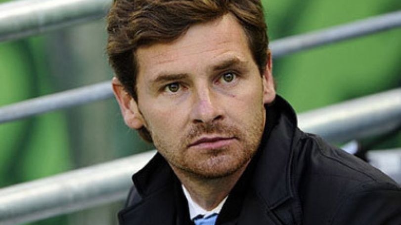 Villas-Boas accuses Roman Abramovich of breaking his promise
