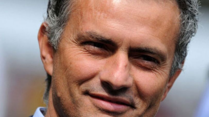 Jose Mourinho: I am certain John Terry is not a racist