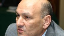 Gagik Khachatryan visits Artsakh