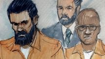 ISIL militants arrests in US indicate rising risk of attack on homeland  