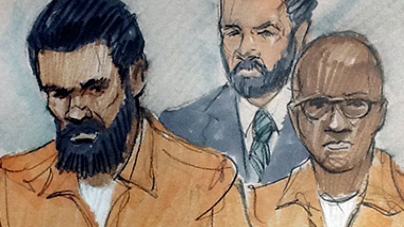 ISIL militants arrests in US indicate rising risk of attack on homeland  