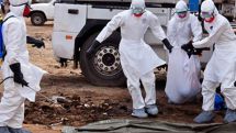 Ebola virus death toll in West Africa exceeds 10,700 — WHO