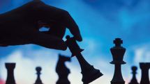 Илюмжинов: FIDE подала заявку о включении шахмат в программу зимней Олимпиады 