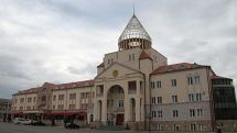 Արցախի խորհրդարանը Ցեղասպանության 100-րդ տարելիցի կապակցությամբ հայտարարություն է ընդունել
