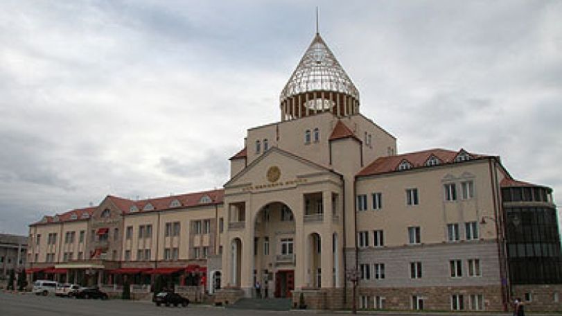Արցախի խորհրդարանը Ցեղասպանության 100-րդ տարելիցի կապակցությամբ հայտարարություն է ընդունել