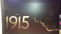 Солист рок-группы System of a Down Серж Танкян представил в Москве фильм «1915»