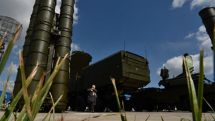 Russia’s bilateral ties with Iran: S-300 issue