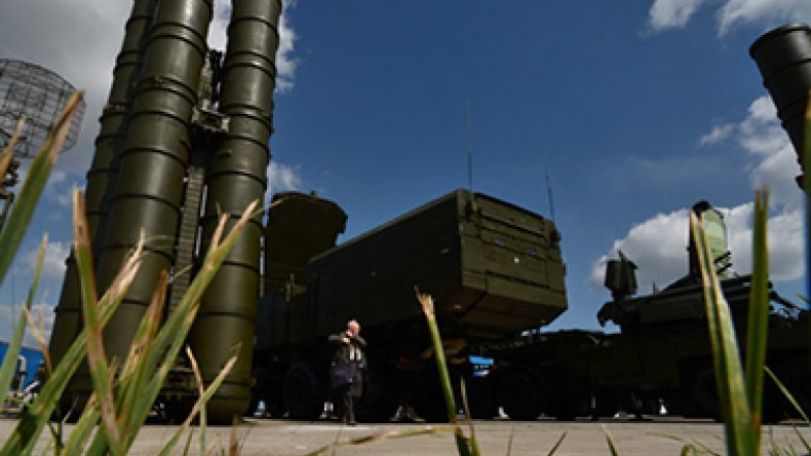 Russia’s bilateral ties with Iran: S-300 issue