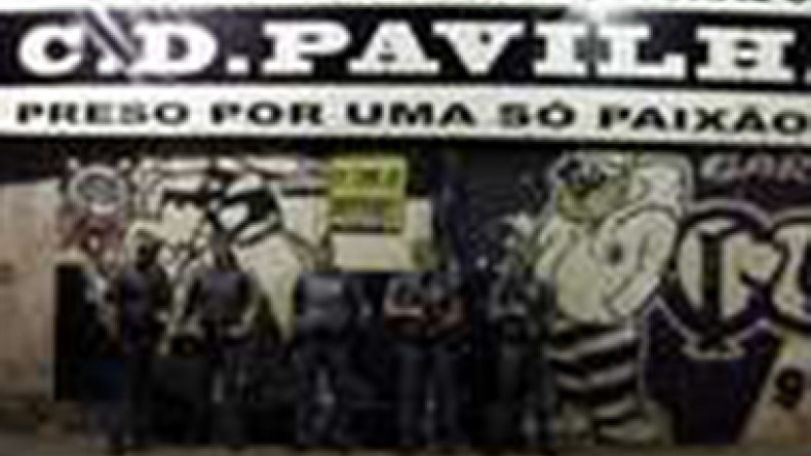 Eight shot dead at Brazil's Sao Paulo football fan club