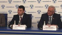 Sharmazanov: Time showed that Armenia’s decision to join EEU was justified