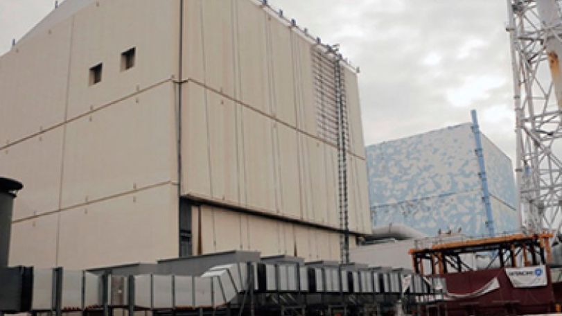‘Fukushima lessons: Any notion that nuclear power is clean is obsolete’