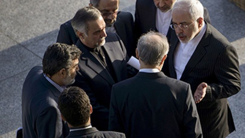 Nuclear deal or no nuclear deal? That is the question
