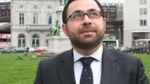 Ապրիլի 24-ին Երևանում Իտալիայի ներկայացվածության առումով ակնկալիքներ կան. դեսպան Ս. Ղազարյանի հարցազրույցը Huffingtonpost.it-ին