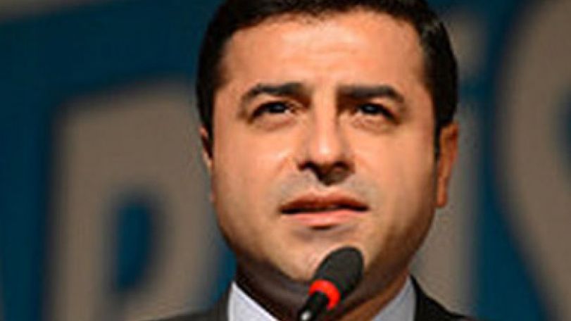 Turkish Peoples’ Democratic Party co-chairman hails Pope’s Armenian Genocide remarks 