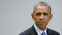 Произнесет ли президент США Б.Обама слово «геноцид» 24 апреля? Ответил представитель Белого дома