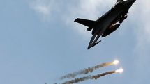 NATO military exercises in Europe - ‘dangerous show of muscles’