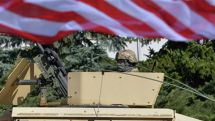 US protection not a 'silver bullet' for its allies – US experts
