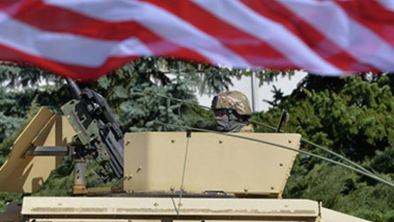 US protection not a 'silver bullet' for its allies – US experts