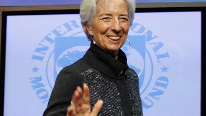 IMF refuses to grant Greece delay in debt payment  