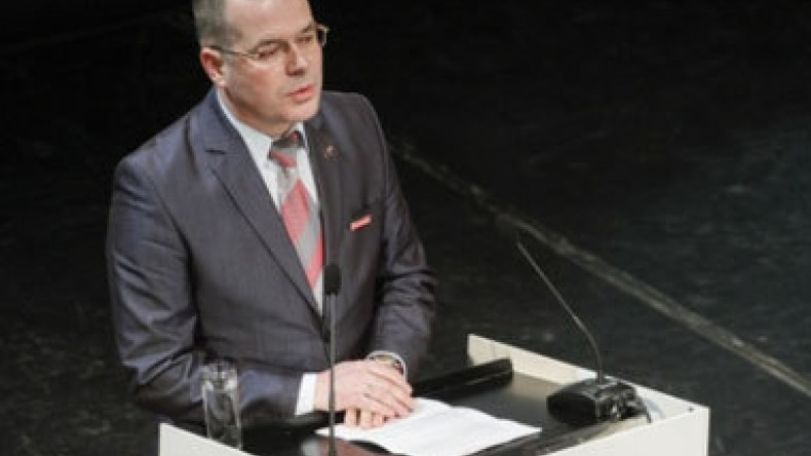Депутат Европарламента призвал помнить Геноцид армян и осознавать, что национализм – первая ступень к невероятной катастрофе