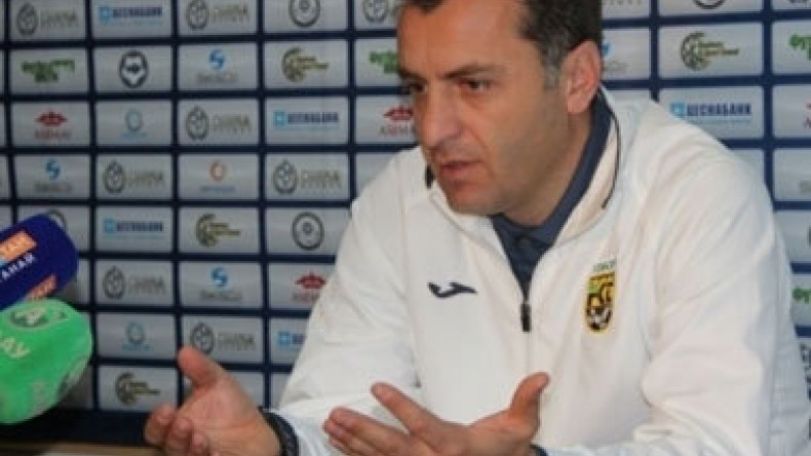 Վարդան Մինասյանը հեռացվել է «Տոբոլից»