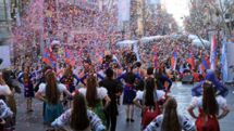 ‘Buenos Aires Celebrates Armenia’ Festival in Argentina
