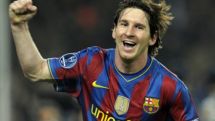Leo Messi wine coming soon 