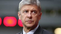 Wenger rejects Brazil job offer 