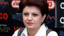 Karine Achemyan: No progress in negotiations because of lack of will on behalf of Azerbaijan 