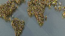 Today marks World Population Day